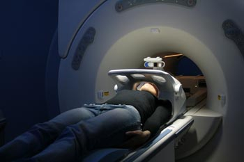 Joinville tem mais para exames de tomografia