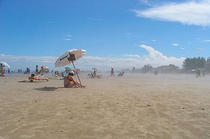 Balneário Praia Arroio do Silva