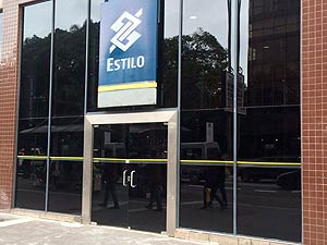 Assalto na Agência 4728 do Banco do Brasil