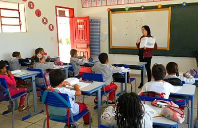 Escolas de Tijucas adotam Projeto Jepp que promove empreendendorismo