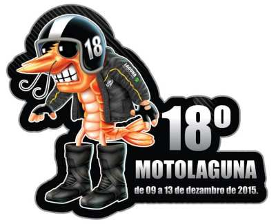 18a Moto Laguna abre a temporada de verão