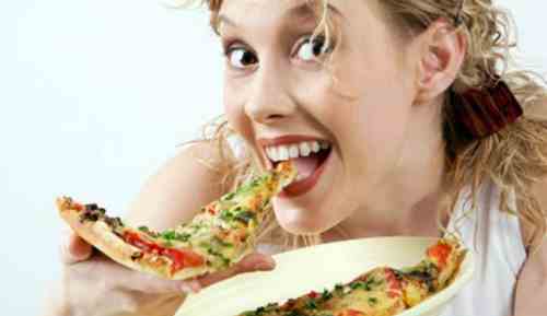 Como perder peso usando sua mente Dieta Emagrecer